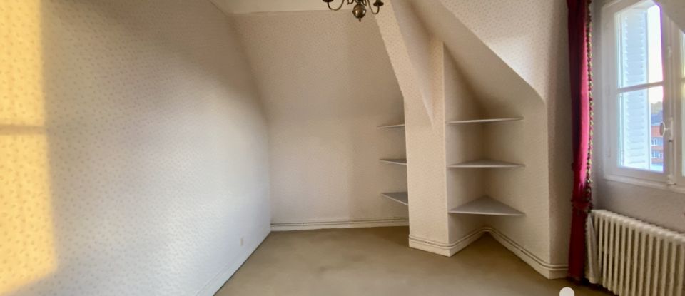 Apartment 4 rooms of 107 m² in Lisieux (14100)