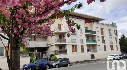 Appartement 2 pièces de 47 m² à Vigneux-sur-Seine (91270)
