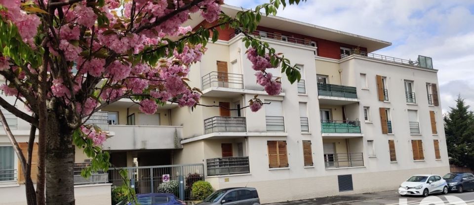 Appartement 2 pièces de 47 m² à Vigneux-sur-Seine (91270)