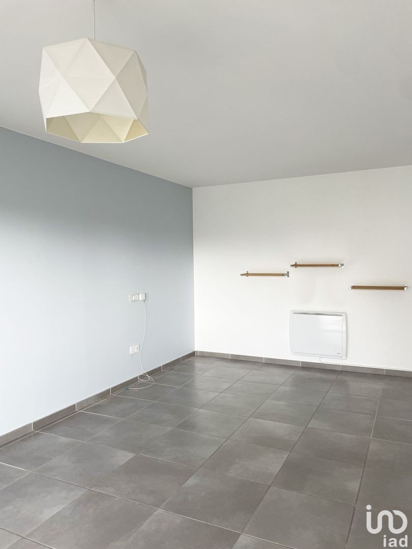Appartement 2 pièces de 48 m² à Annœullin (59112)