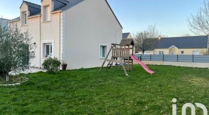 House 5 rooms of 140 m² in Missillac (44780)