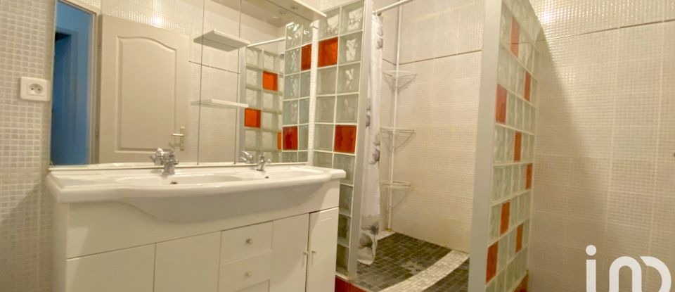 Apartment 4 rooms of 98 m² in Libourne (33500)