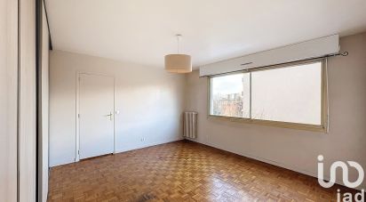 Apartment 2 rooms of 42 m² in Saint-Maur-des-Fossés (94100)
