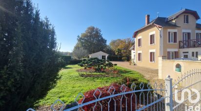 House 11 rooms of 162 m² in Beaupouyet (24400)