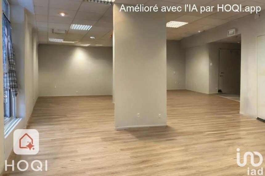 Droit au bail de 100 m² à Chamalières (63400)