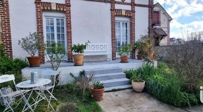 House 4 rooms of 89 m² in Belle-Église (60540)