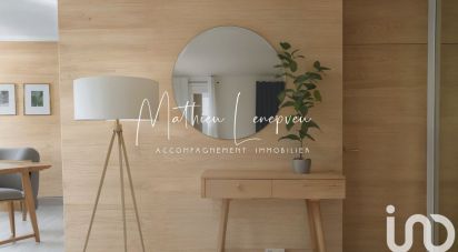 Apartment 4 rooms of 105 m² in Meylan (38240)