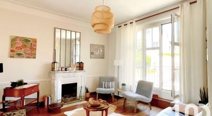 Town house 8 rooms of 184 m² in Nantes (44000)