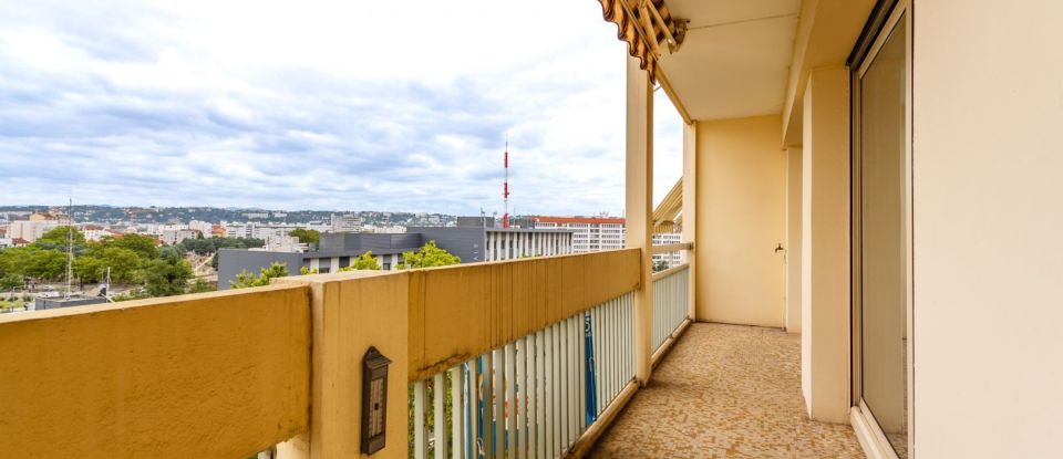 Apartment 5 rooms of 105 m² in Lyon (69008)