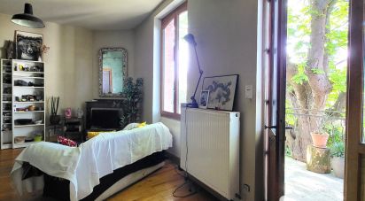 Town house 6 rooms of 130 m² in Toulouse (31200)