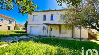 Traditional house 7 rooms of 100 m² in Salindres (30340)