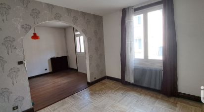 House 6 rooms of 90 m² in Saint-Étienne-du-Rouvray (76800)