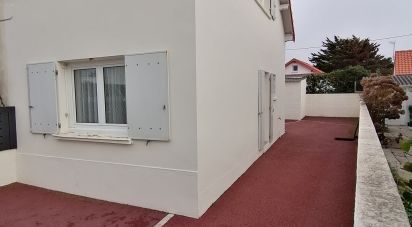 Maison 3 pièces de 40 m² à Batz-sur-Mer (44740)