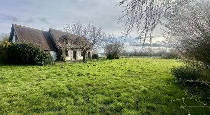 House 5 rooms of 100 m² in Deauville (14800)