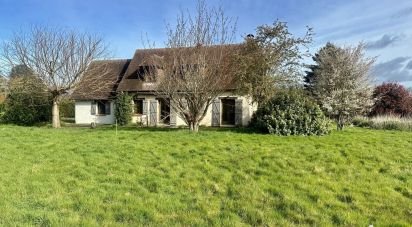 House 5 rooms of 100 m² in Deauville (14800)