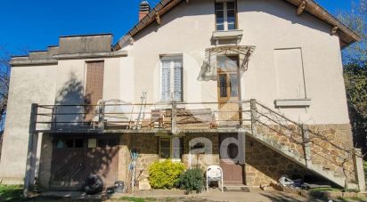 House 4 rooms of 98 m² in Néris-les-Bains (03310)