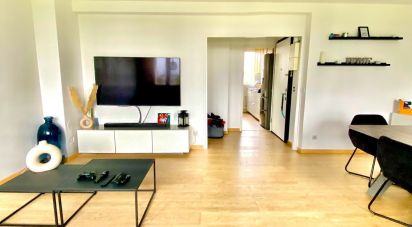 Apartment 4 rooms of 68 m² in Thiais (94320)
