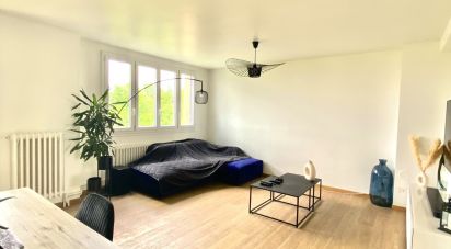 Appartement 4 pièces de 68 m² à Thiais (94320)