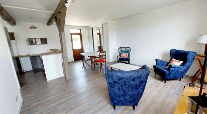 Village house 5 rooms of 98 m² in Le Val-David (27120)