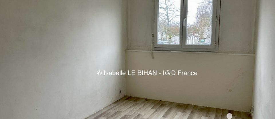 Appartement 5 pièces de 87 m² à Sainte-Geneviève-des-Bois (91700)