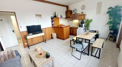 Appartement 2 pièces de 38 m² à Bennecourt (78270)