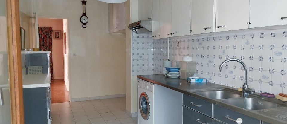 Appartement 5 pièces de 117 m² à L'Étang-la-Ville (78620)