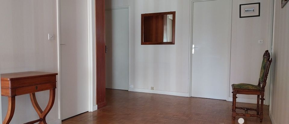 Appartement 5 pièces de 117 m² à L'Étang-la-Ville (78620)