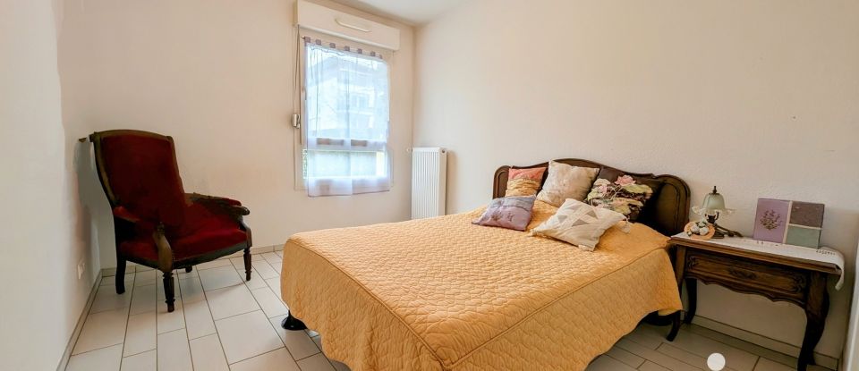 Apartment 3 rooms of 75 m² in Montigny-lès-Metz (57950)