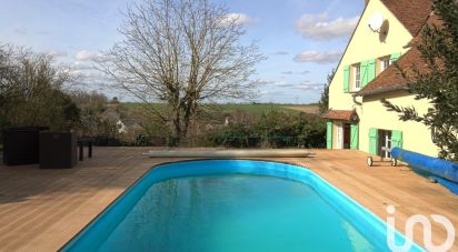 House 8 rooms of 190 m² in Le Malesherbois (45300)