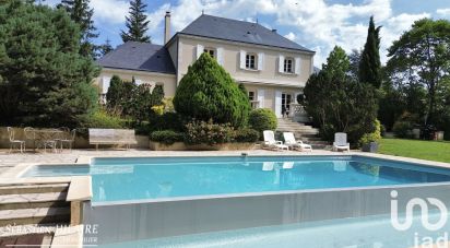House 10 rooms of 228 m² in Chécy (45430)