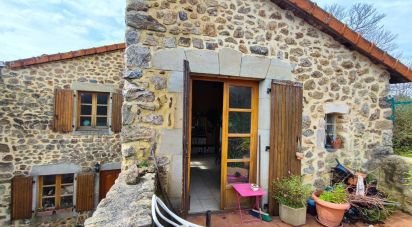 Traditional house 5 rooms of 135 m² in Vals-les-Bains (07600)