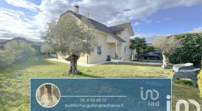House 7 rooms of 179 m² in Valleiry (74520)