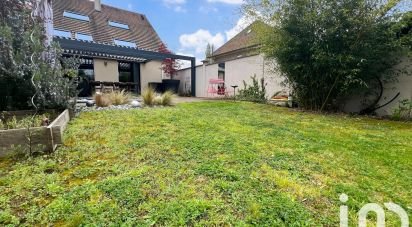 House 5 rooms of 111 m² in Dammarie-les-Lys (77190)