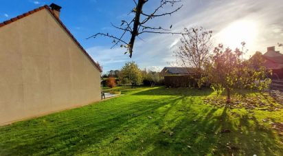 House 6 rooms of 115 m² in Ailly (27600)