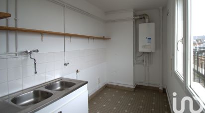 Apartment 2 rooms of 42 m² in Montivilliers (76290)