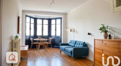Apartment 2 rooms of 45 m² in Pantin (93500)