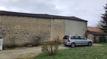Maison 4 pièces de 157 m² à La Vergne (17400)