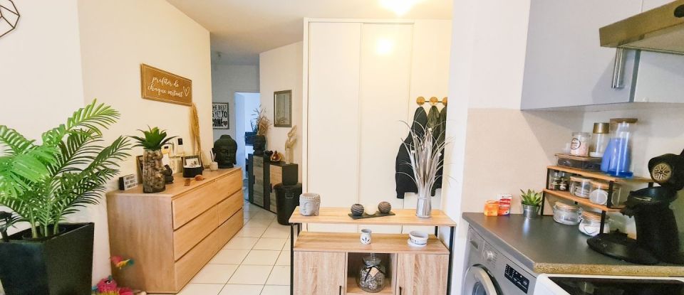 Appartement 3 pièces de 53 m² à Floirac (33270)