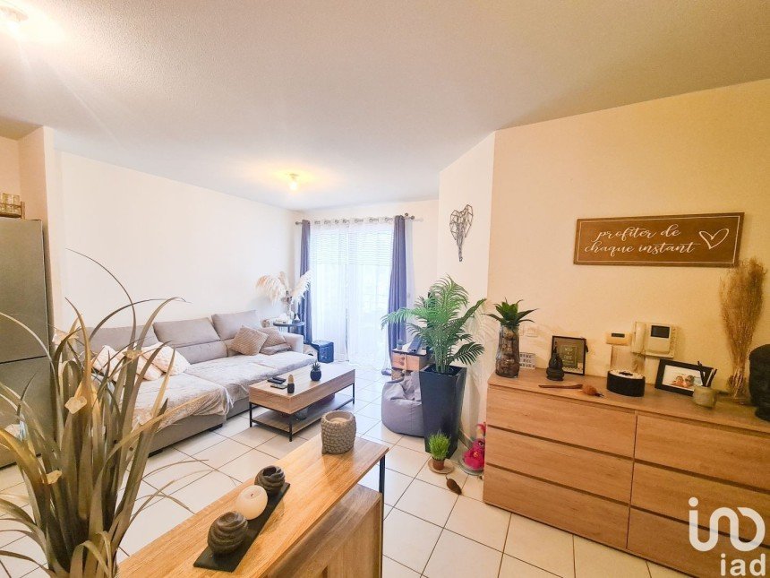 Appartement 3 pièces de 53 m² à Floirac (33270)