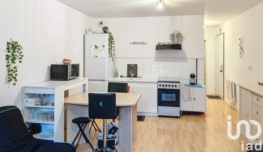 Appartement 2 pièces de 43 m² à La Roche-sur-Yon (85000)