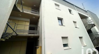 Apartment 2 rooms of 43 m² in La Roche-sur-Yon (85000)