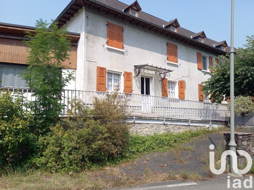 Immeuble de 330 m² à L'Hôpital-Saint-Blaise (64130)