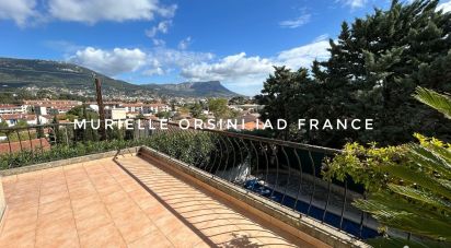 House 6 rooms of 160 m² in Toulon (83000)
