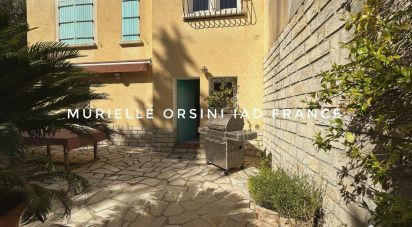 House 6 rooms of 160 m² in Toulon (83000)