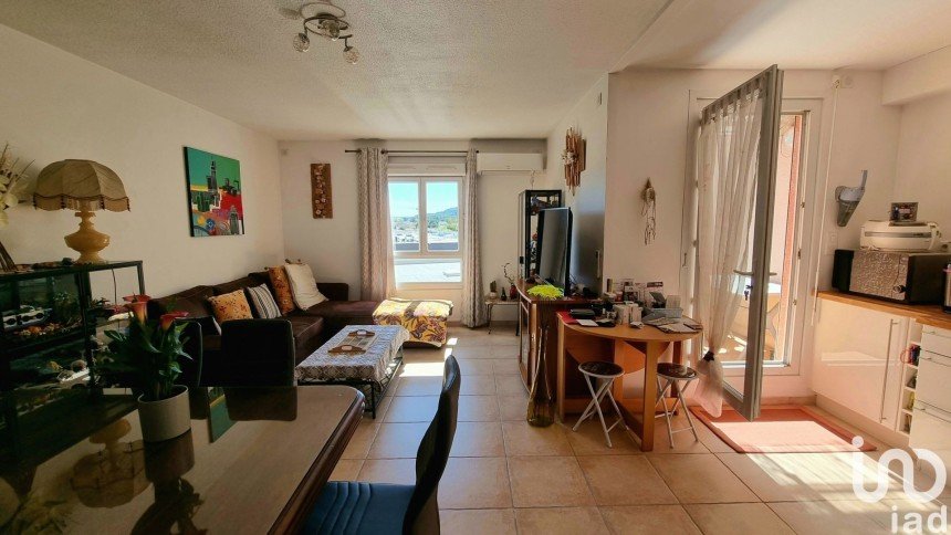 Apartment 5 rooms of 104 m² in Bagnols-sur-Cèze (30200)