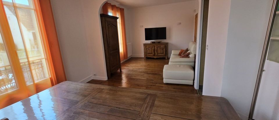 House 5 rooms of 76 m² in Morsang-sur-Orge (91390)