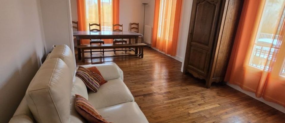 House 5 rooms of 76 m² in Morsang-sur-Orge (91390)