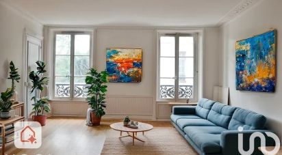 Apartment 4 rooms of 87 m² in Paris (75005)