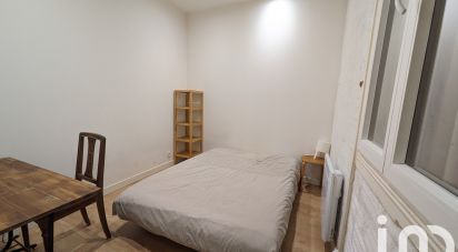 Appartement 2 pièces de 39 m² à Bordeaux (33000)