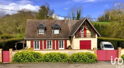House 6 rooms of 135 m² in Saint-André-Farivillers (60480)